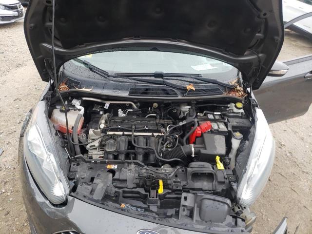 Photo 7 from auction – 2019 FORD FIESTA SE with VIN 3FADP4EJ4KM151595