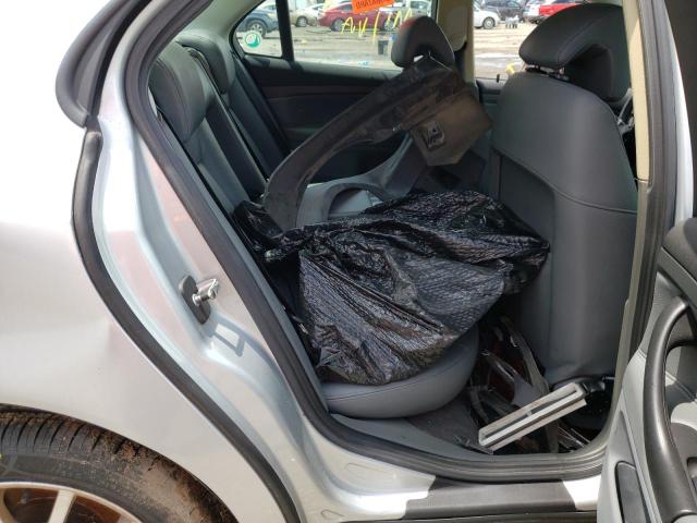 Photo 6 from auction – 2004 SAAB 9-3 LINEAR with VIN YS3FB45S941004949