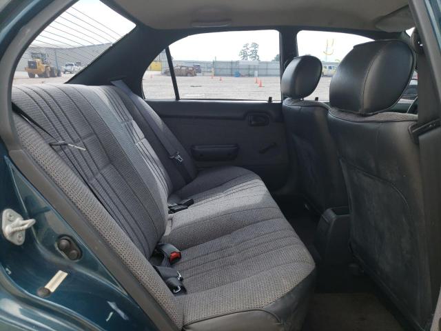 Photo 6 from auction – 1993 TOYOTA COROLLA with VIN 1NXAE04E9PZ088959