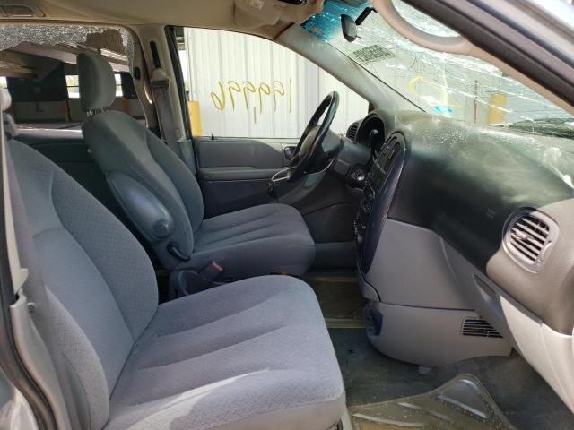Photo 5 from auction – 2006 DODGE GRAND CARA with VIN 2D4GP44L26R788965