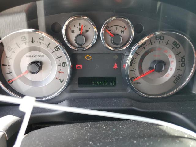 Photo 8 from auction – 2009 FORD EDGE LIMIT with VIN 2FMDK39C19BA99834