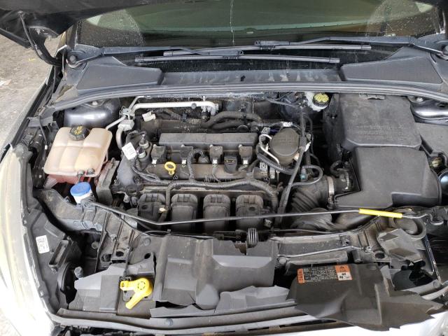 Photo 7 from auction – 2016 FORD FOCUS SE with VIN 1FADP3F20GL303088