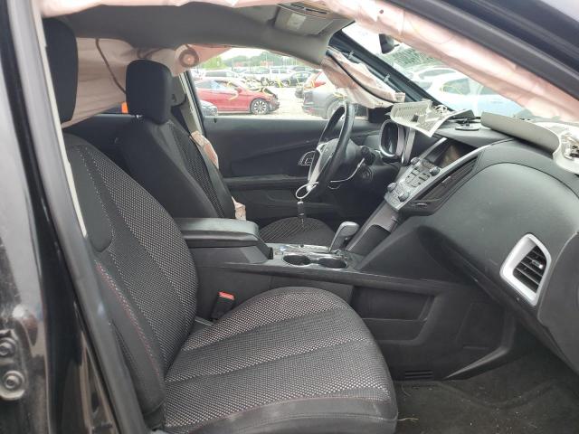 Photo 5 from auction – 2013 CHEVROLET EQUINOX LT with VIN 2GNALDEK1D6110783