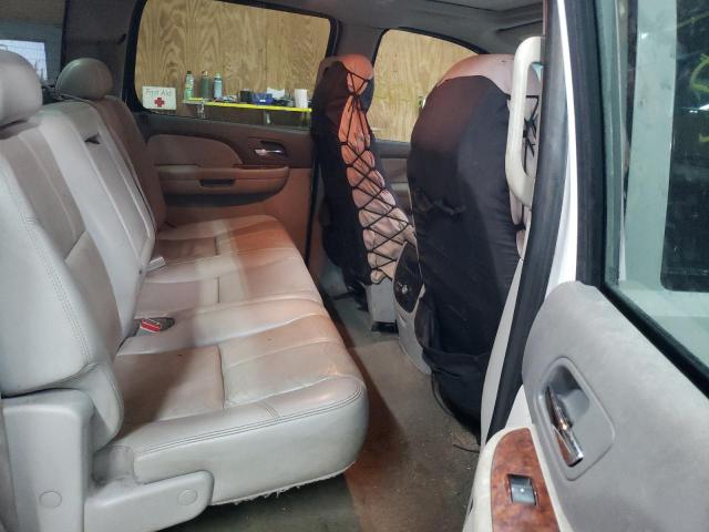 Photo 6 from auction – 2007 CHEVROLET SILVERADO with VIN 1GCHK23647F519939