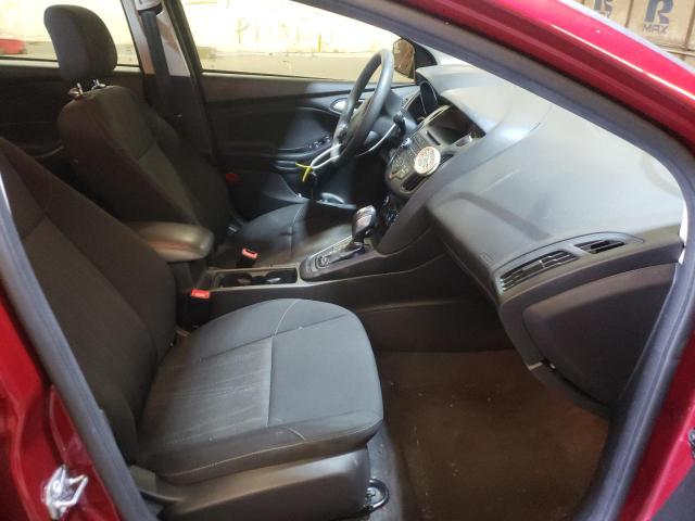 Photo 5 from auction – 2016 FORD FOCUS SE with VIN 1FADP3FE6GL403397