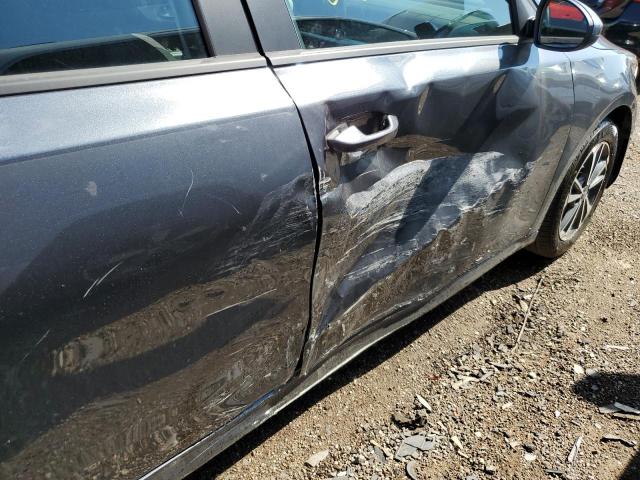 Photo 9 from auction – 2022 KIA FORTE FE with VIN 3KPF24AD4NE455414