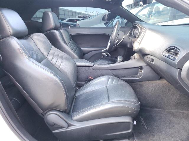 Photo 5 from auction – 2015 DODGE CHALLENGER with VIN 2C3CDZDJ8FH912778
