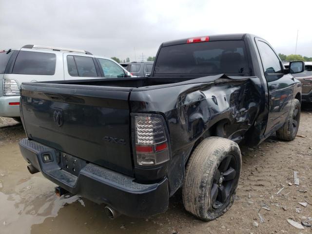 Photo 4 from auction – 2014 RAM 1500 ST with VIN 3C6JR7AT6EG174385