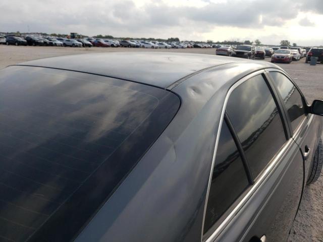 Photo 9 from auction – 2009 TOYOTA CAMRY BASE with VIN 4T1BE46K89U377302
