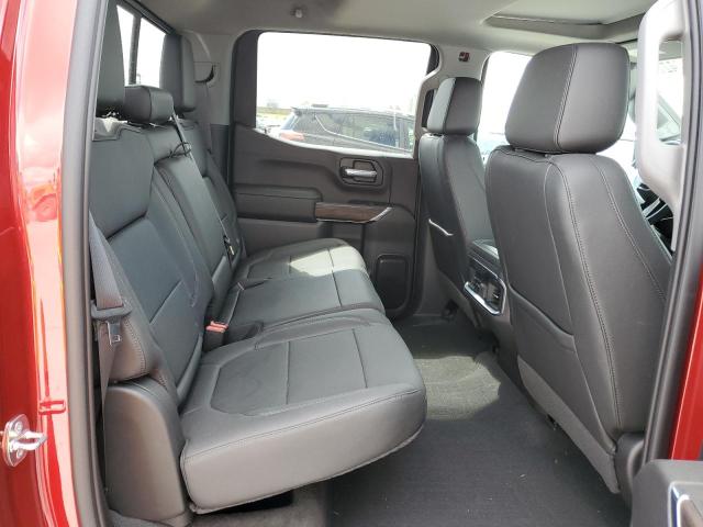 Photo 6 from auction – 2022 GMC SIERRA LIM with VIN 3GTP8DED9NG208360
