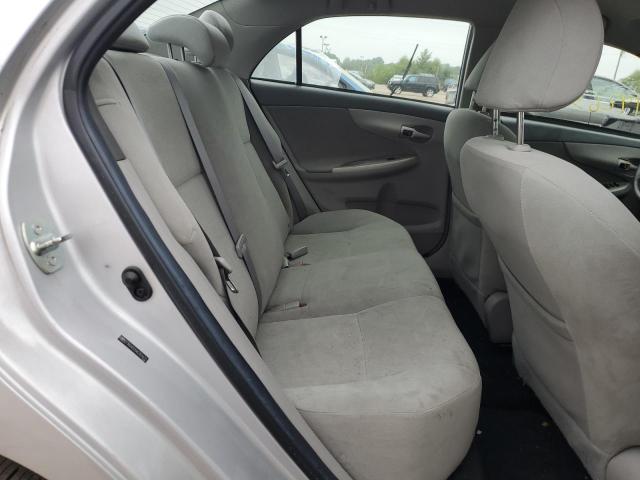 Photo 6 from auction – 2010 TOYOTA COROLLA BA with VIN 2T1BU4EE6AC355433