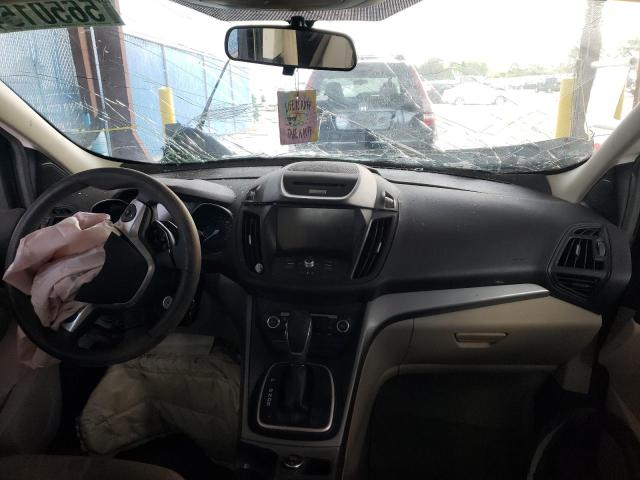Photo 9 from auction – 2013 FORD ESCAPE SE with VIN 1FMCU9G90DUC30805