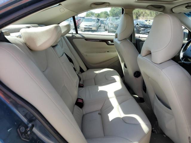Photo 6 from auction – 2008 VOLVO S60 2.5T with VIN YV1RS592382673703