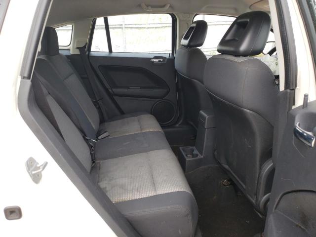Photo 6 from auction – 2009 DODGE CALIBER SX with VIN 1B3HB48A39D143727