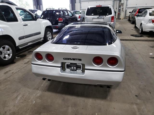 صورة رقم 6 من المزاد - 1985 CHEVROLET CORVETTE مع VIN 1G1YY0788F5113464