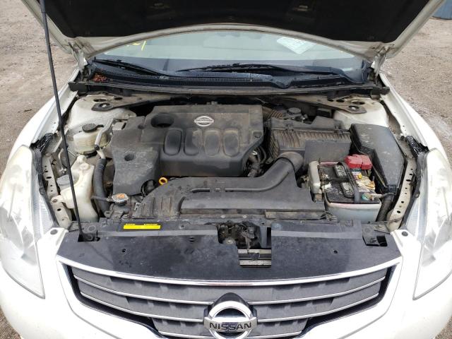 Photo 7 from auction – 2012 NISSAN ALTIMA BAS with VIN 1N4AL2AP6CN423052