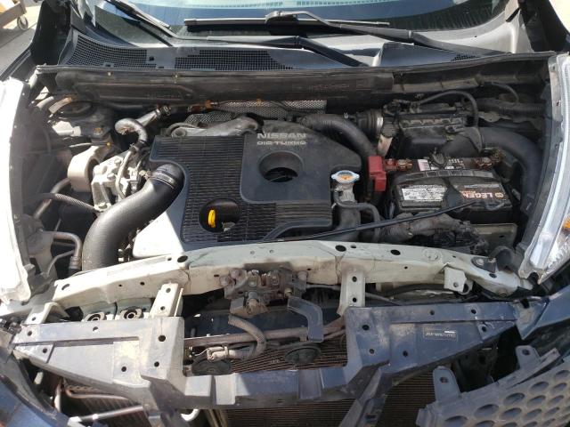 Photo 7 from auction – 2011 NISSAN JUKE S with VIN JN8AF5MV6BT027893