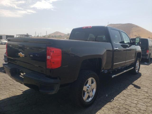 Photo 4 from auction – 2019 CHEVROLET SILVERADO with VIN 1GC1KTEY0KF237117