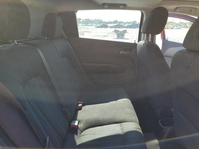 Photo 6 from auction – 2014 CHEVROLET SONIC LT with VIN 1G1JC6SH7E4103619