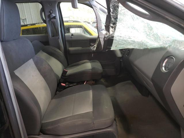 Photo 5 from auction – 2007 FORD F150 SUPER with VIN 1FTPW14VX7FA97806