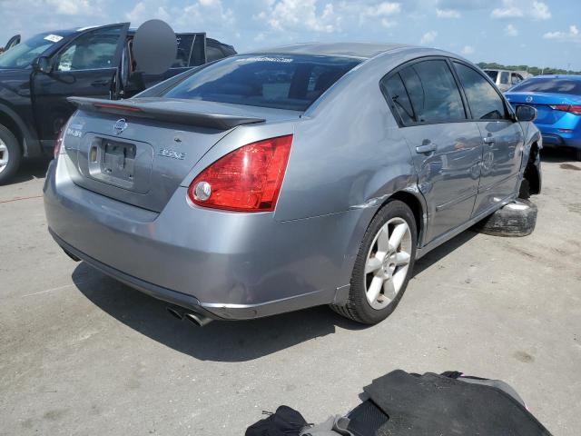 Photo 4 from auction – 2008 NISSAN MAXIMA SE with VIN 1N4BA41E88C808085