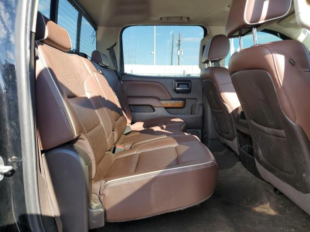 Photo 6 from auction – 2014 CHEVROLET SILVERADO with VIN 3GCUKTECXEG419749