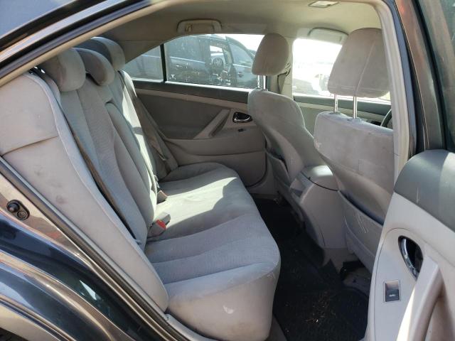 Photo 6 from auction – 2010 TOYOTA CAMRY BASE with VIN 4T4BF3EK7AR034919
