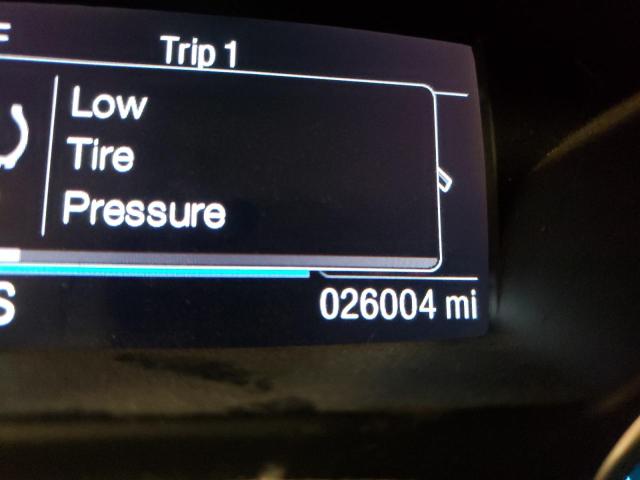Photo 8 from auction – 2016 FORD ESCAPE S with VIN 1FMCU0F73GUB36921