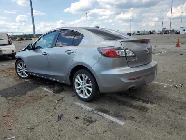 Photo 3 from auction – 2010 MAZDA 3 S with VIN JM1BL1S58A1271219