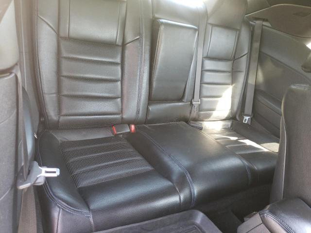Photo 6 from auction – 2013 DODGE CHALLENGER with VIN 2C3CDYAG4DH719124