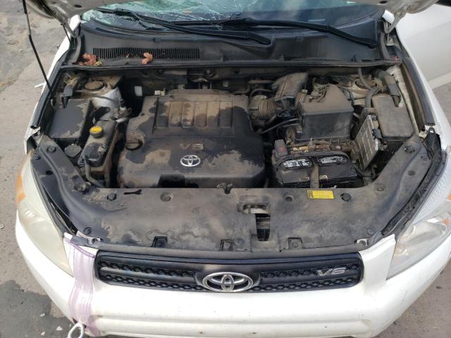 Photo 7 from auction – 2008 TOYOTA RAV4 with VIN JTMBK33V686033685