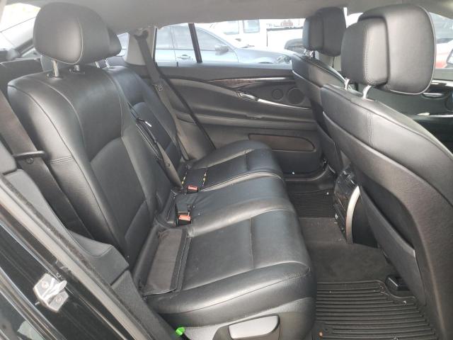 Photo 6 from auction – 2013 BMW 535 XIGT with VIN WBASP2C59DC339512