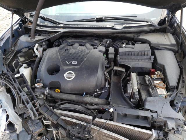 Foto 7 de la subasta – 2012 NISSAN MAXIMA S con VIN 1N4AA5AP7CC843454
