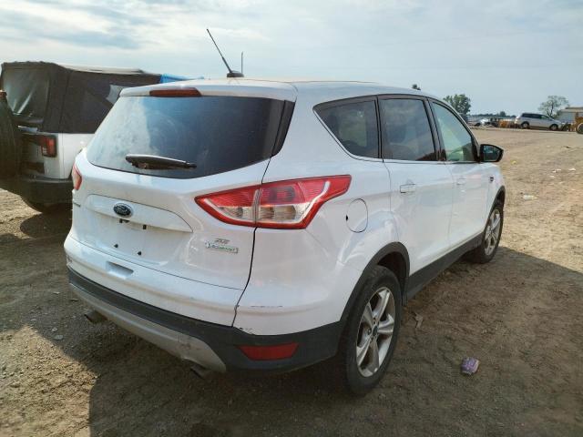 Photo 4 from auction – 2014 FORD ESCAPE SE with VIN 1FMCU0GX5EUB84304