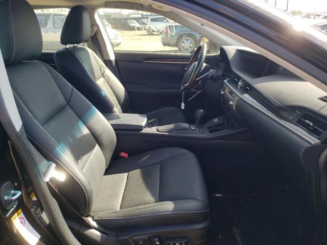 Photo 5 from auction – 2014 LEXUS ES 350 with VIN JTHBK1GG1E2119083