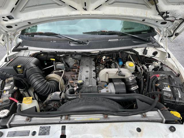 Photo 7 from auction – 2000 DODGE RAM 2500 with VIN 3B7KC2367YG151646