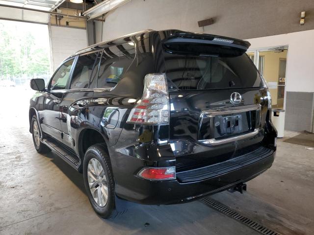 Photo 3 from auction – 2014 LEXUS GX 460 with VIN JTJBM7FX1E5070303