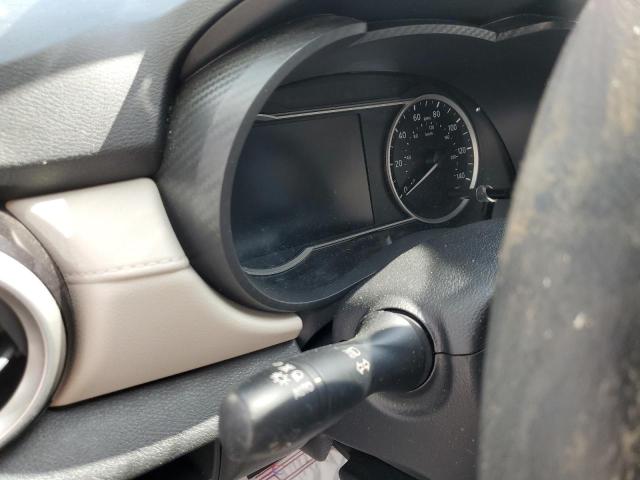 Photo 8 from auction – 2021 NISSAN VERSA SV with VIN 3N1CN8EV9ML885795