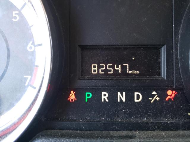 Photo 8 from auction – 2015 DODGE GRAND CARA with VIN 2C4RDGBG6FR558254