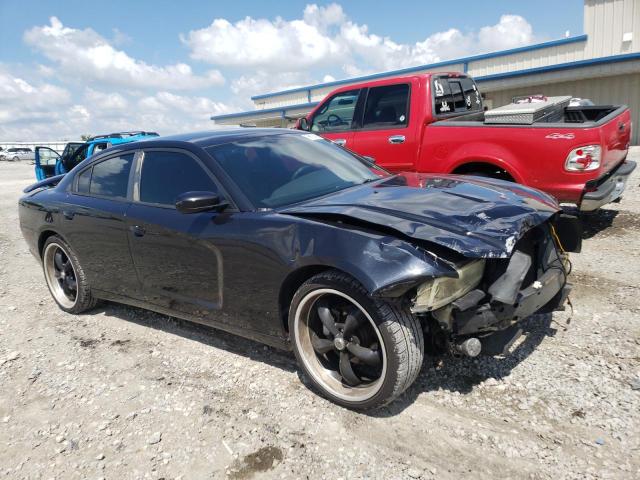 DODGE CHARGER 2011 with VIN 2B3CL3CG2BH532395 - Photo from auction