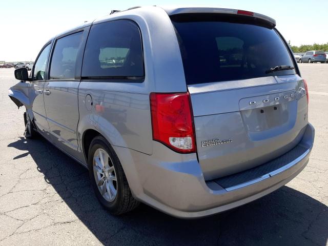 Zdjęcie 3 z aukcji – 2014 DODGE GRAND CARA z VIN 2C4RDGCG7ER478670