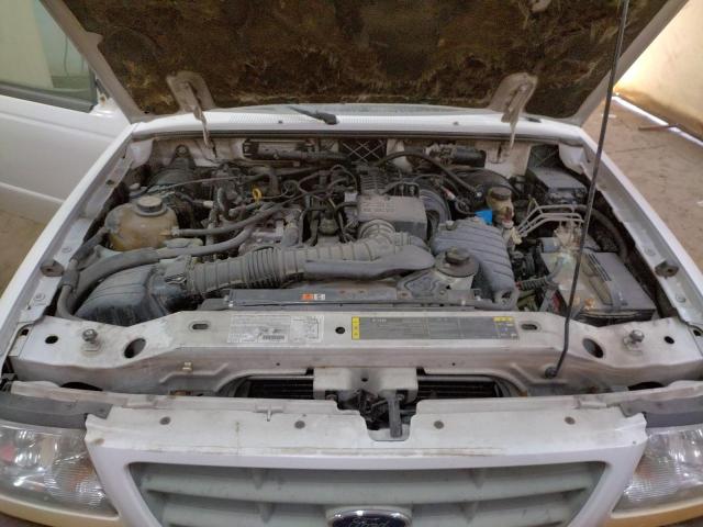 Photo 7 from auction – 2003 FORD RANGER with VIN 1FTYR10D23TA08329
