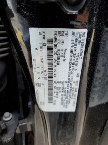 Photo 10 from auction – 2016 FORD FOCUS SE with VIN 1FADP3F27GL249725