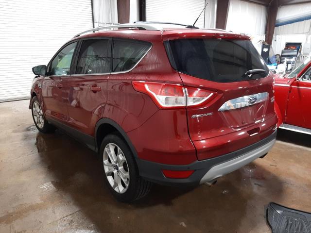 Photo 3 from auction – 2015 FORD ESCAPE TIT with VIN 1FMCU0JX4FUC41151