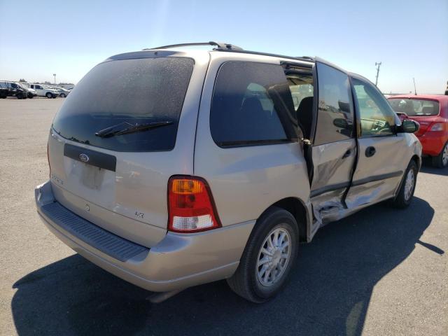 Photo 4 from auction – 2003 FORD WINDSTAR L with VIN 2FMZA514X3BB00110