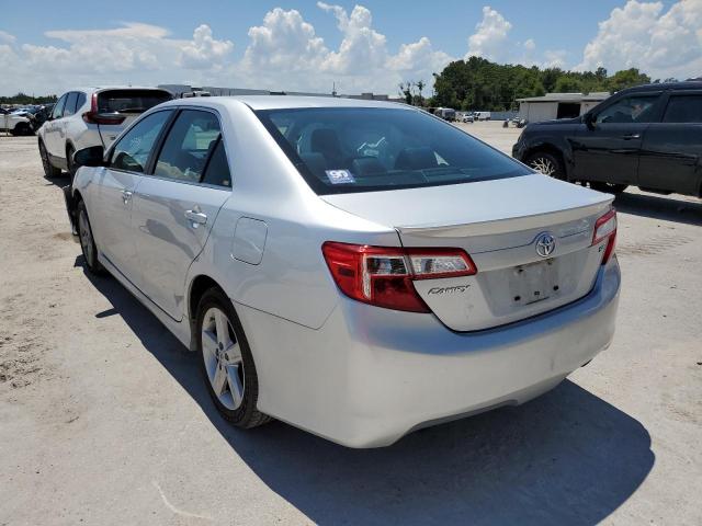 Photo 3 from auction – 2014 TOYOTA CAMRY L with VIN 4T1BF1FKXEU750992