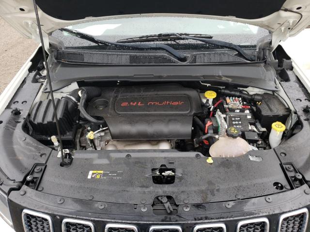 Photo 7 from auction – 2018 JEEP COMPASS LI with VIN 3C4NJDCB7JT245678