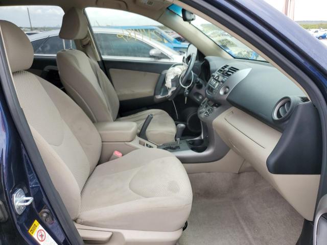 Photo 5 from auction – 2007 TOYOTA RAV4 LIMIT with VIN JTMZK34VX75014302