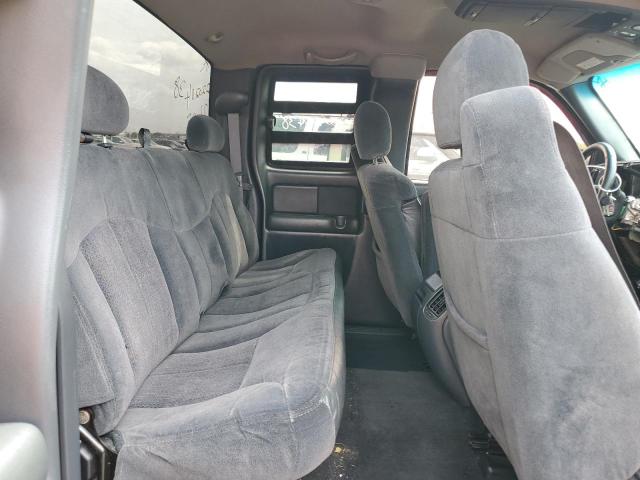 Photo 6 from auction – 2001 CHEVROLET SILVERADO with VIN 2GCEC19T811103186