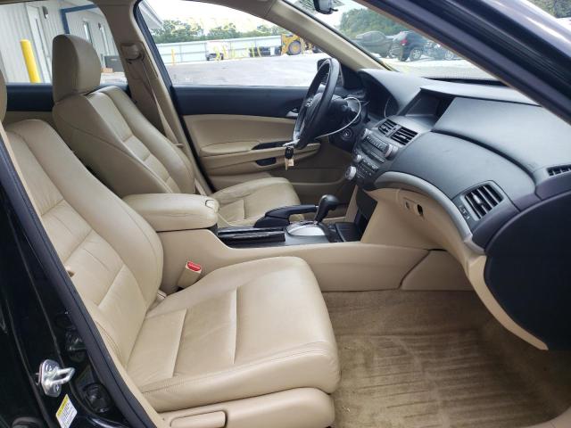 Photo 5 from auction – 2012 HONDA ACCORD SE with VIN 1HGCP2F64CA232388